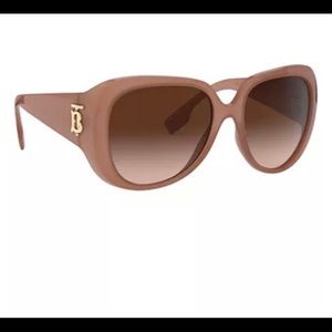 Burberry Woman’s sunglasses